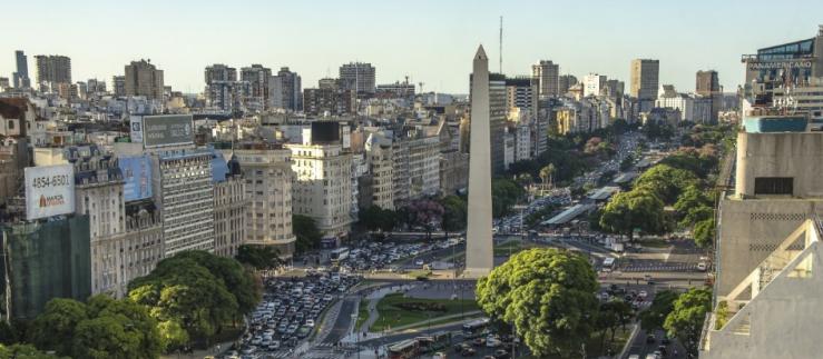Les États de l’AELE et ceux du Mercosur ont conclu en substance les négociations d’un accord de libre-échange (ALE) le 23 août 2019 à Buenos Aires. 