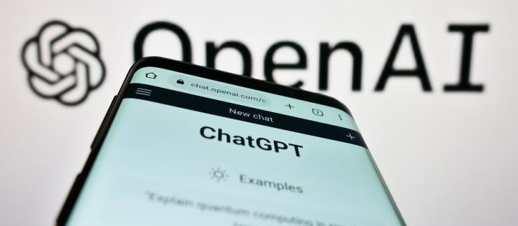 ChatGPT – Der ExportHelp-Test zur Exportabwicklung