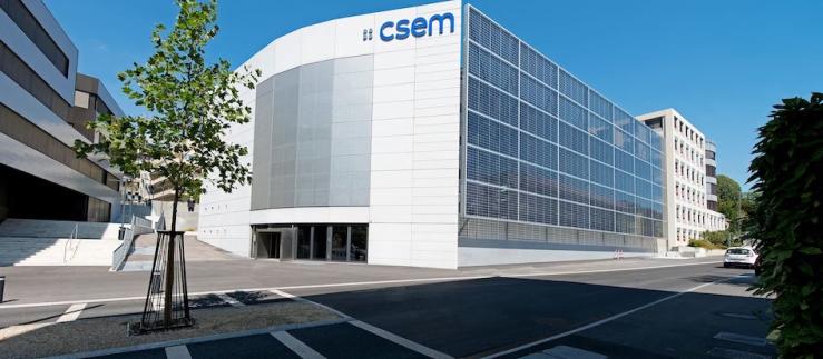 Initialement basé à Neuchâtel, le département de recherche en santé numérique du CSEM sera relocalisé à Berne.