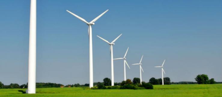 Die Türkei möchte erneuerbare Energien unterstützen (Symbolbild) 
