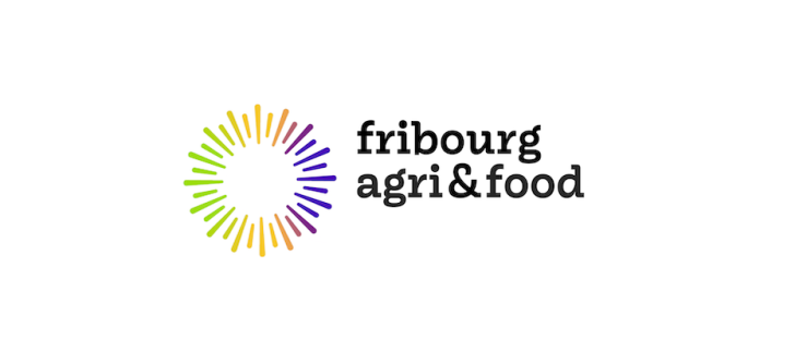 A new visual identity, "Fribourg Agri & Food", was established to communicate this ambitious strategy to the public.