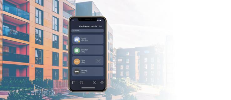 Brivo integrates Sitasys' cloud-based alarm management evalink talos into its automated building monitoring platform.
