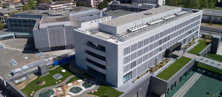 Leading private healthcare facility Hôpital de la Tour has entered into a CHF 750 million agreement to create a major health campus project to promote innovation and medical research in the canton of Geneva.