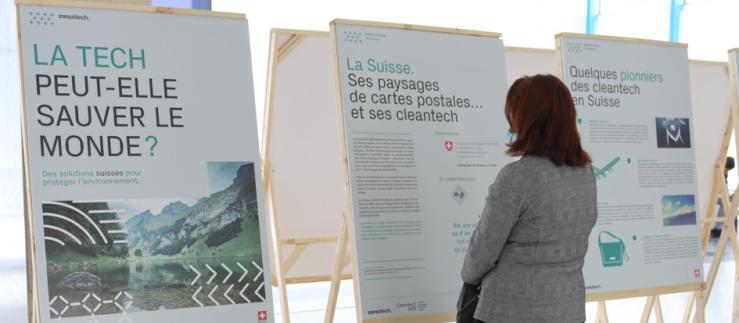 Cleantech-exhibition-tunis