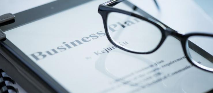 5 reasons why you need a business plan