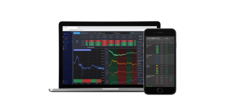 Sparta Commodities’ solution represents a paradigm of future-oriented, real-time market insights that elevates commodity trading to novel heights.