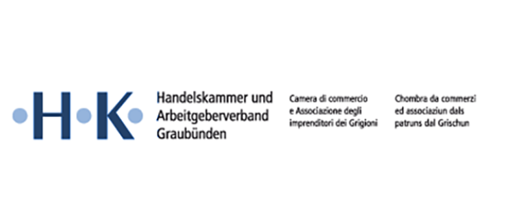 Handelskammer und Arbeitgeberverband Graubünden