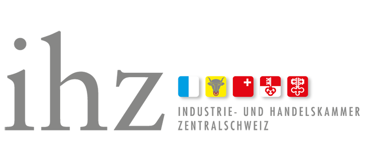 Logo IHZ