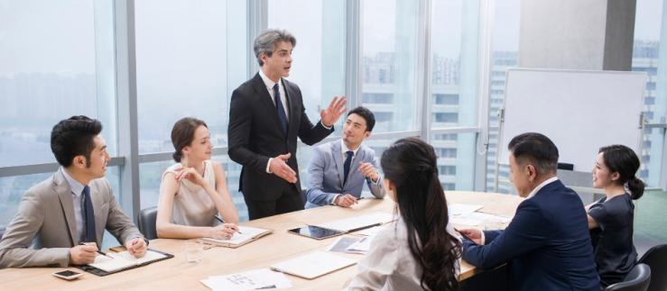 Schlüssel zum Erfolg: Strategische Faktoren für Geschäftsaktivitäten in Japan