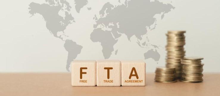 FTA India