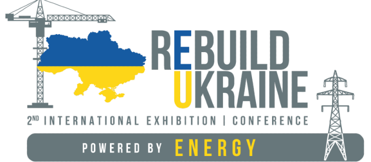 Conference "Rebuild Ukraine 2023" in Warsaw