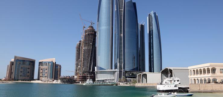Impression Abu Dhabi