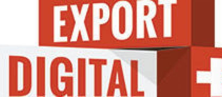 Export Digital: von der Exportstrategie zum Online-Marketing