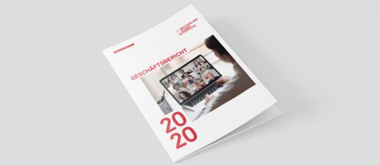 S-GE Geschäftsbericht 2020