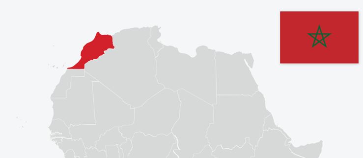 Maroc: Informations marché