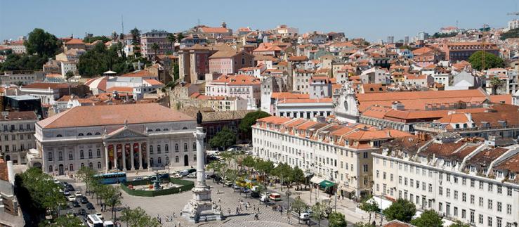 Markteinblicke Portugal