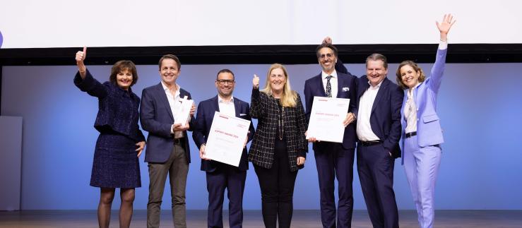 VirtaMed, Winner Export Award 2019