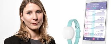 Ava founder Lea von Bidder has sold her startup to Texas-based FemTec Health. 