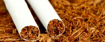Dal 1° luglio l'importazione di tabacchi è sostanzialmente possibile solo mediante autorizzazione 