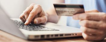 Plus de la moitié des Canadiens ont déjà effectué des achats en ligne à l’étranger