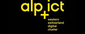 Alp ICT est la plateforme de Suisse occidentale qui favorise l’innovation et la transition numérique des PME par l’information et la collaboration.