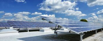 In futuro le energie rinnovabile giocheranno un ruolo di maggior importanza nella produzione energetica.