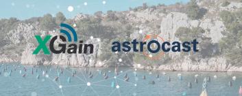 En participant à l'initiative XGain, Astrocast démontre son engagement à utiliser la technologie IoT par satellite pour promouvoir le développement durable à l'échelle mondiale et combler le fossé numérique.