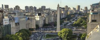 Les États de l’AELE et ceux du Mercosur ont conclu en substance les négociations d’un accord de libre-échange (ALE) le 23 août 2019 à Buenos Aires. 