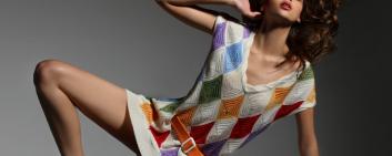 Steiger produit des machines textiles pour la haute couture