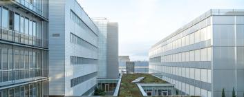 The state-of-the-art campus represents an investment of nearly CHF 200 million and confirms the long-term importance of Geneva in the company's global operations.