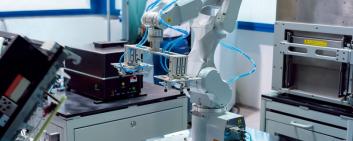 Suisse et robotique : l’industrie en recherche de toujours plus d’innovation