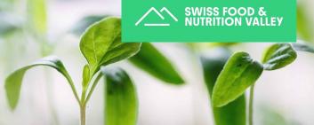 Swiss Food and Nutrition Valley