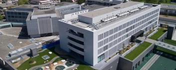 L’établissement privé de soins de santé Hôpital de la Tour a conclu un accord de CHF 750 millions pour créer un grand projet de campus de santé afin de promouvoir l’innovation et la recherche médicale dans le canton de Genève.