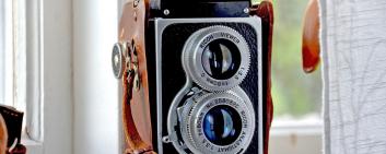 カメラメーカーとして成長を遂げたリコー社はデジタルサービス事業の強化に向けて、スイス・ルツェルン州を拠点とするアクソン・アイビー社の買収に合意しました。イメージ写真:©Pixabay