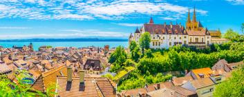The once unassuming region of Neuchâtel has transformed itself into a burgeoning hub for fintech start-ups, earning a reputation as the reference point for Swiss crypto innovation.