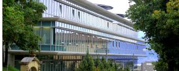 The best-placed Swiss hospital is Lausanne University Hospital in 11th place.
