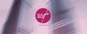 Scale-up Vaud