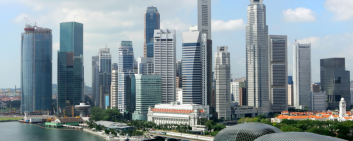 Singapore: Asia’s Fastest Growing Fintech Hub
