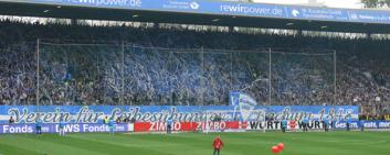 SoftwareOne has developed a new fan experience, including a new website, for the VfL Bochum 1848 soccer club. 