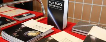 Швейцария на передовой науки о космосе. © EPFL | Murielle Gerber