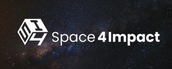 Space4Impact社のミッションは、宇宙技術を地球上での課題解決に活用し、持続可能で前向きな未来を確保することです。©Space4Impact