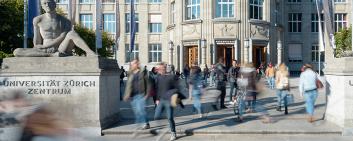 Drei Fakultäten der Universität Zürich haben gemeinsam das One Health Institute gegründet. 