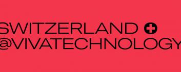 Bannière Switzerland@Vivatechnology