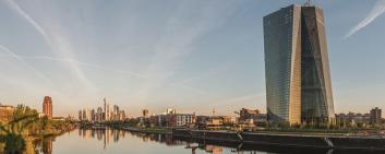 Die Europäische Zentralbank nutzt eine Entwicklung des Zürcher Start-ups Squirro.
