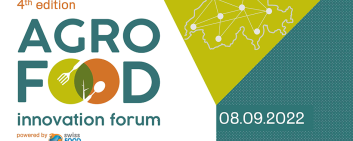 4. Agro Food Innovation Forum