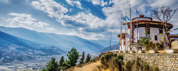 Swiss Economic Mission to Bhutan