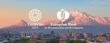 Business Mission Armenia (EBRD Business Forum 2024)