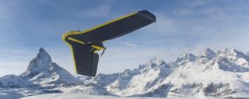 Swiss Drone Industry