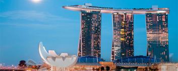 Singapore Fintech Festival 2022