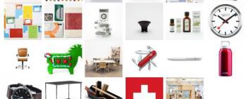 Schweizer Exporteure: Stellen Sie mit dem Swiss Design Kiosk Ihr Produkt in Japan vor